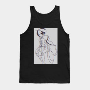 Ozen - Made in Abyss Tank Top